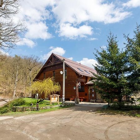 Pod Bresteckou Skalou Brestek Bagian luar foto