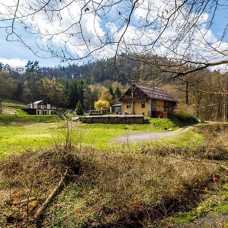 Pod Bresteckou Skalou Brestek Bagian luar foto