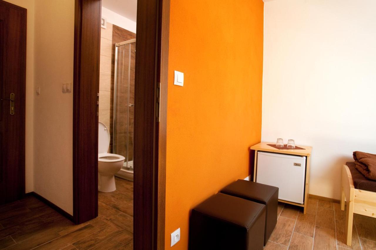 Pod Bresteckou Skalou Brestek Bagian luar foto