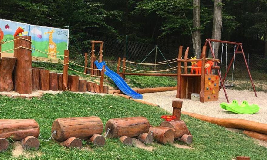 Pod Bresteckou Skalou Brestek Bagian luar foto