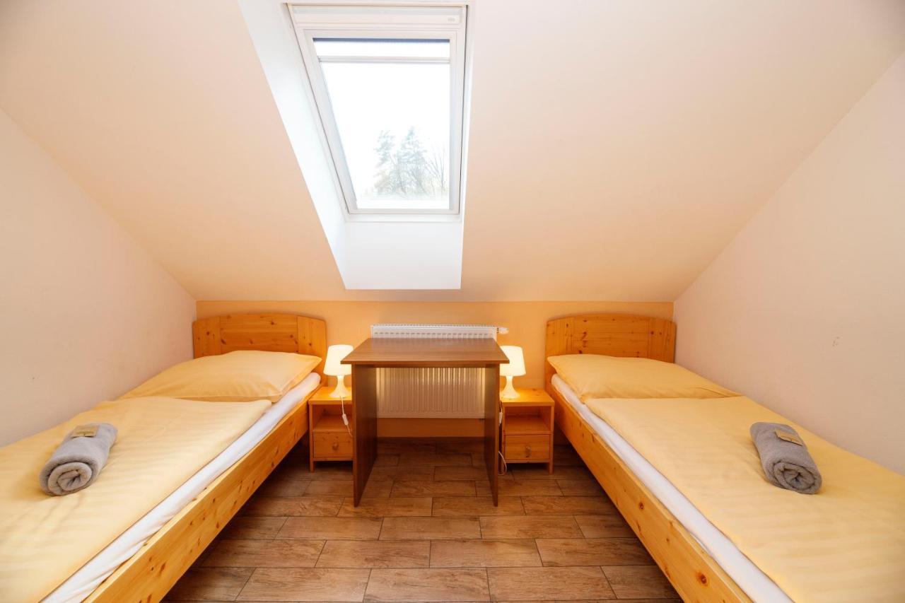 Pod Bresteckou Skalou Brestek Bagian luar foto