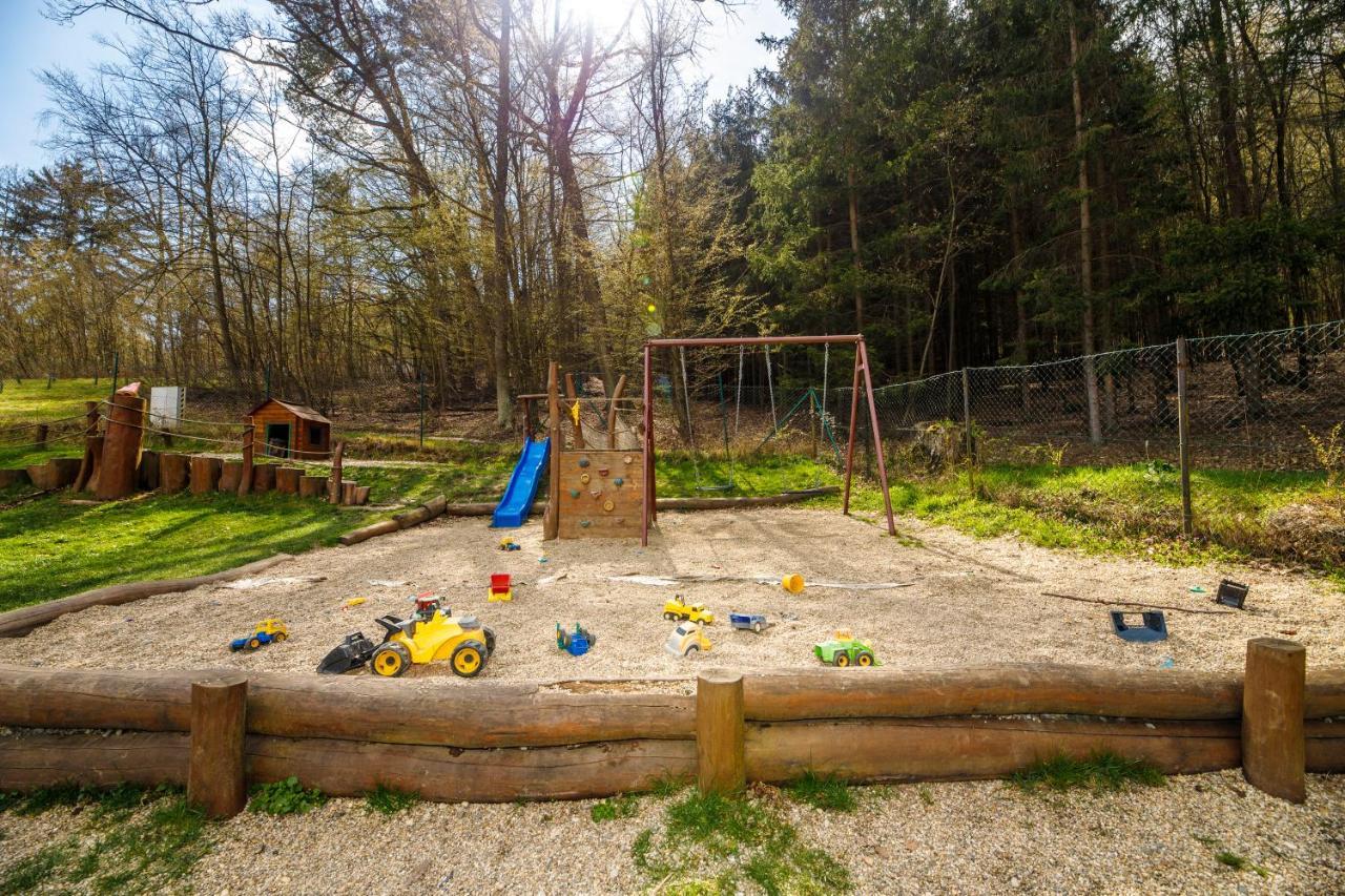 Pod Bresteckou Skalou Brestek Bagian luar foto