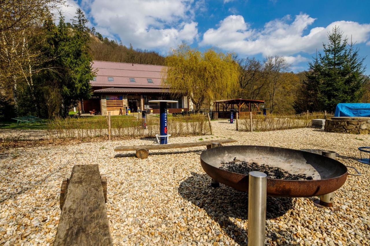 Pod Bresteckou Skalou Brestek Bagian luar foto