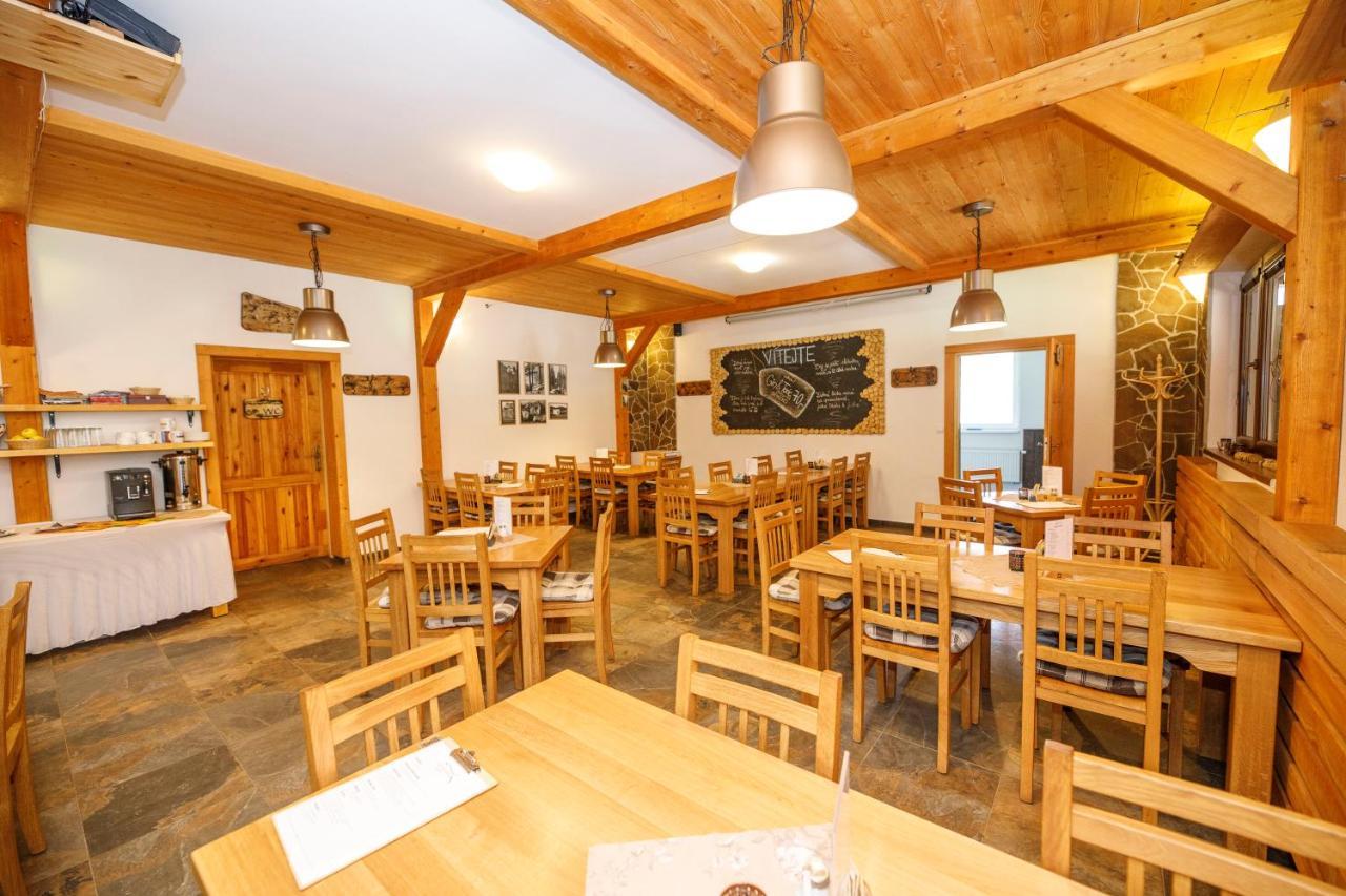 Pod Bresteckou Skalou Brestek Bagian luar foto